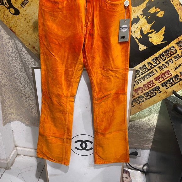 Parasuco Premium Vintage Pants Sz 26 - Picture 3 of 12